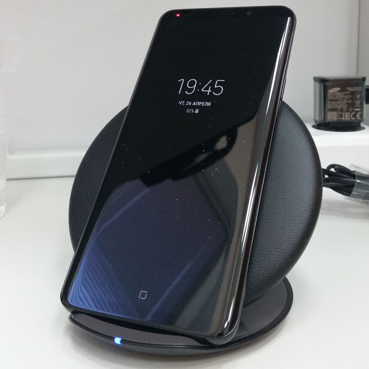 Charging Up in Style: The Coil Electronics Aesthetic