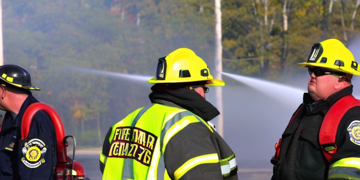 Training and Drills: Ensuring Effective Use of Equipment