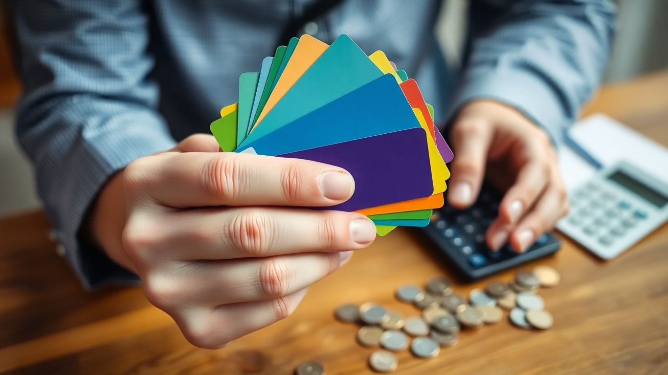 Negociar Dívidas do Cartão de Crédito