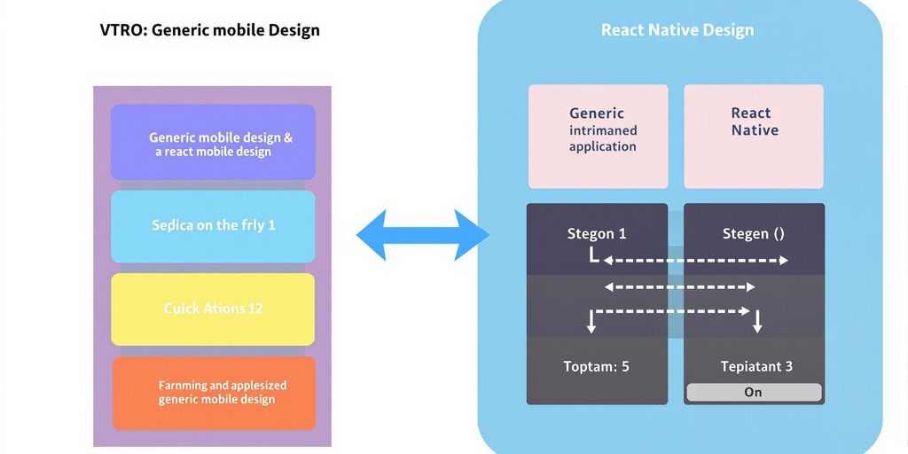 Bridge the Gap: Transform Any Mobile Design into React Native Gold