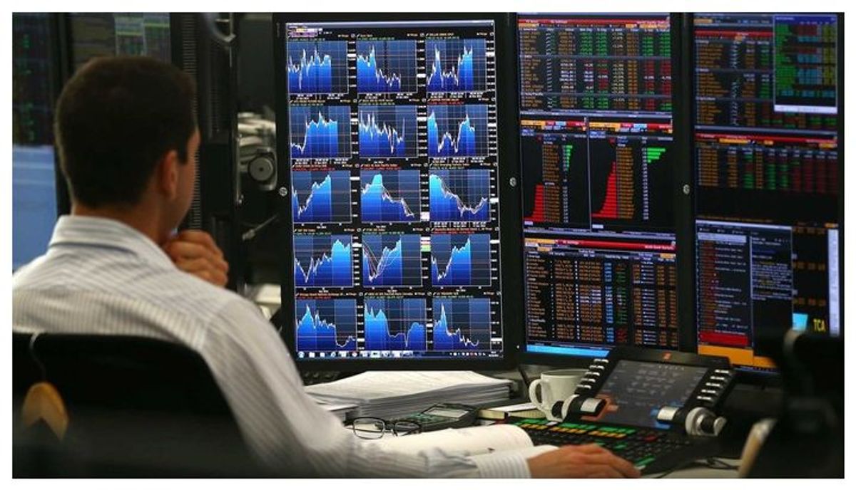 Guía para Elegir Brokers para Trading en México