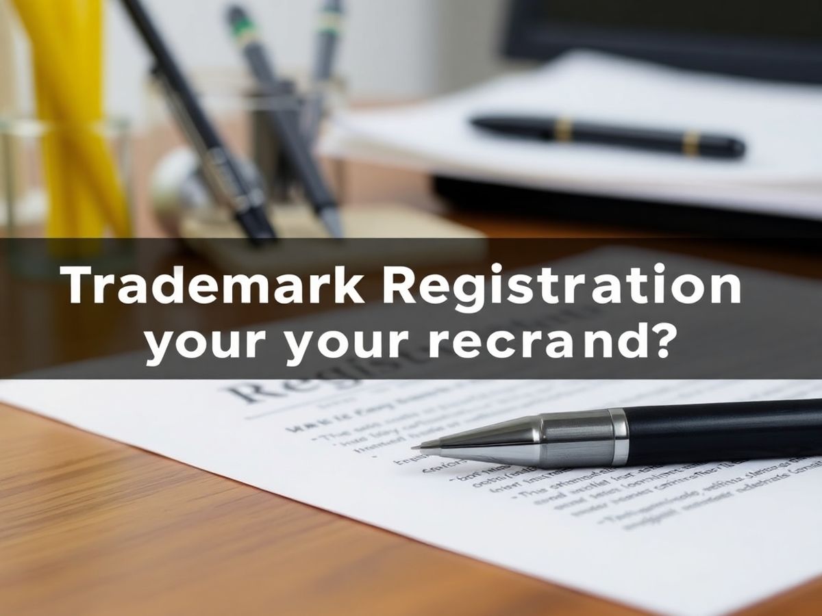 Document de înregistrare și stilou pe birou.