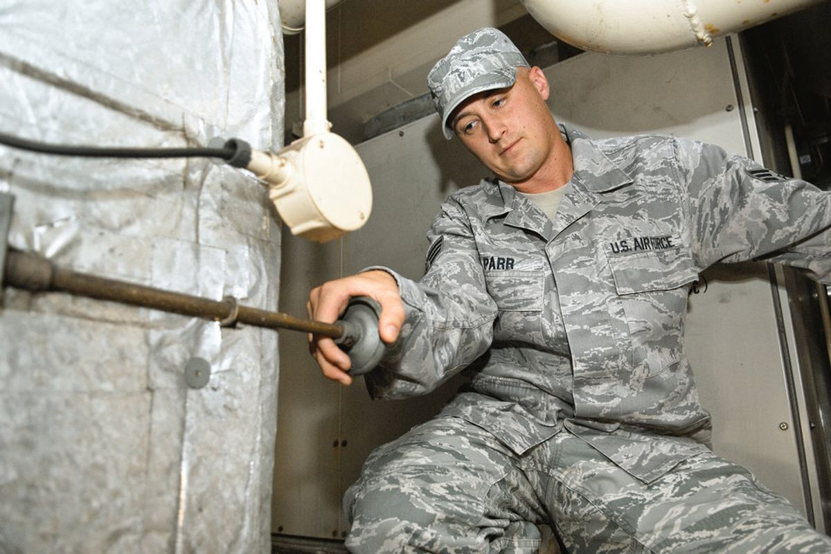 Comprehensive Heating Services in Wake Forest