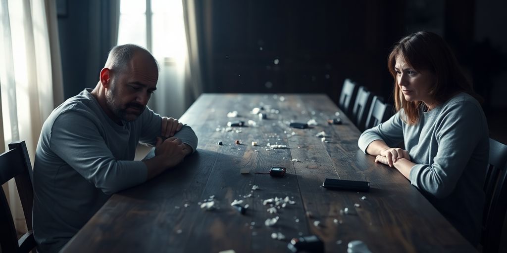 thumbnail Teste de Fidelidade: Descubra se Você Está Sendo Enganado