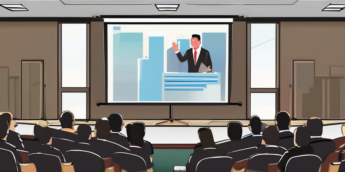 2) Development of Professional Behaviour