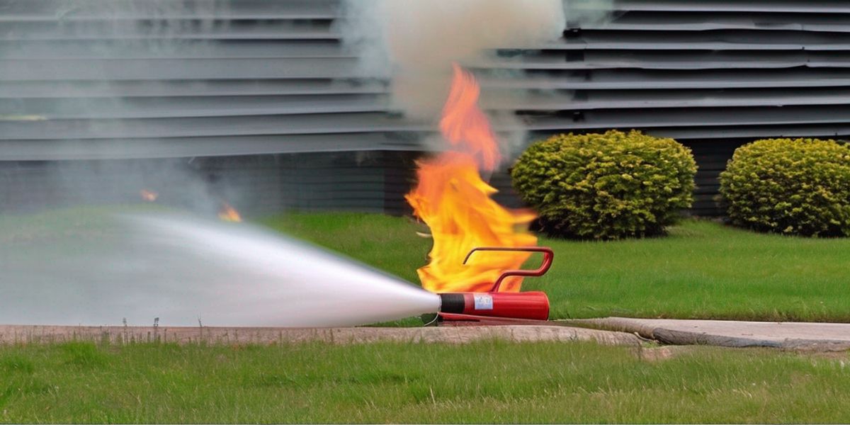 כיצד לבחור מטפים לעסקים