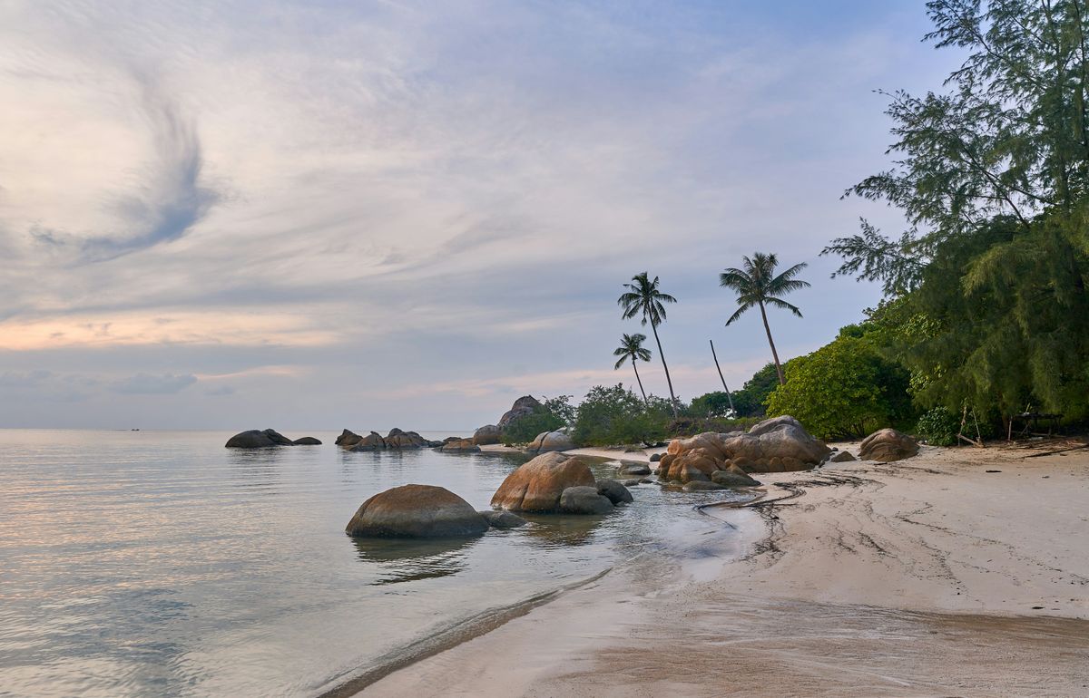 Off the Beaten Path: Unexplored Treasures of Thailand
