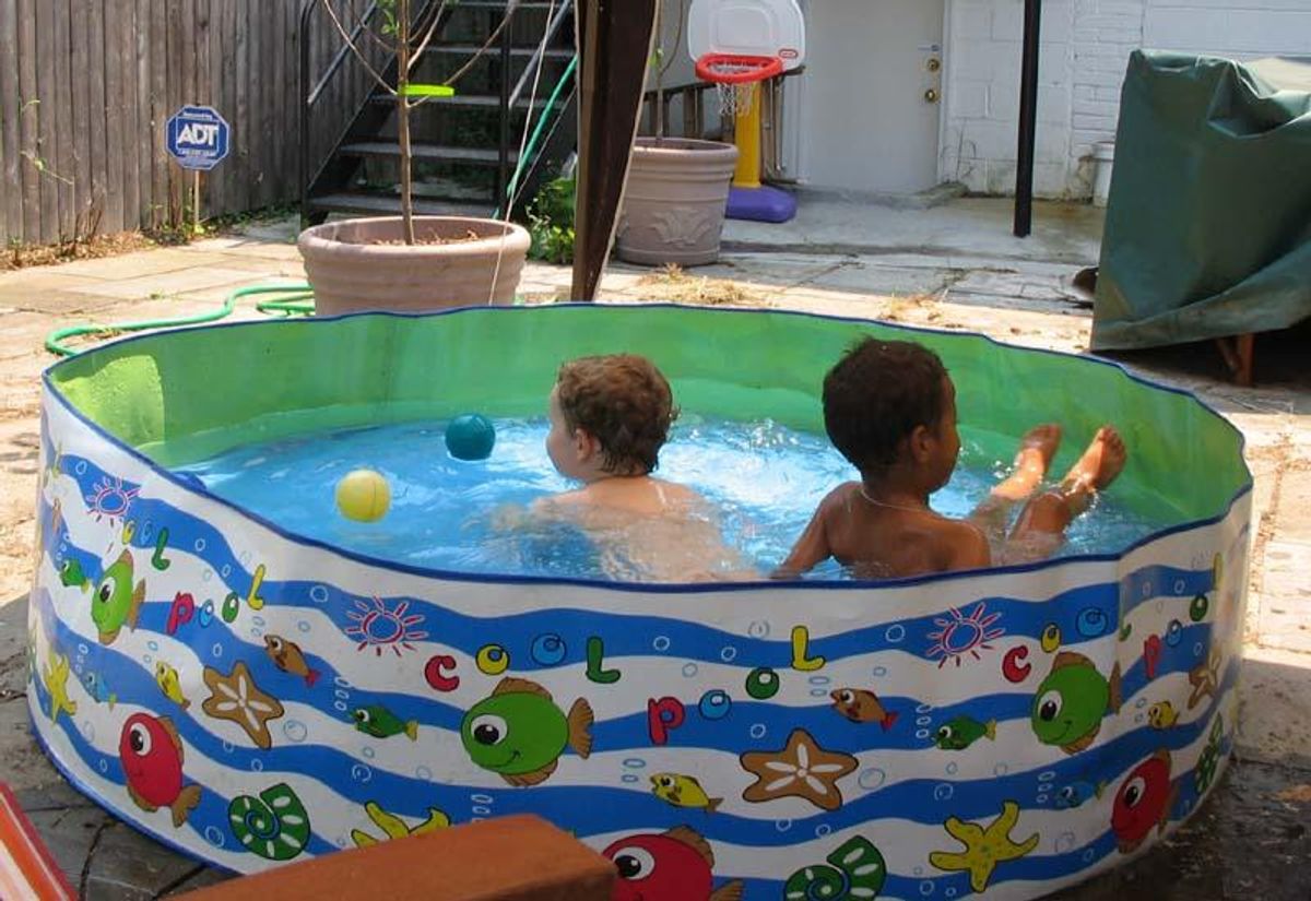 Estilos e Inspirações para Piscinas