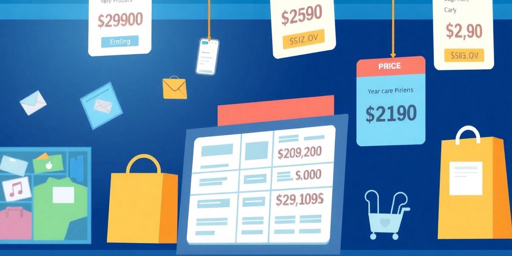 Amazon Preisgestaltung