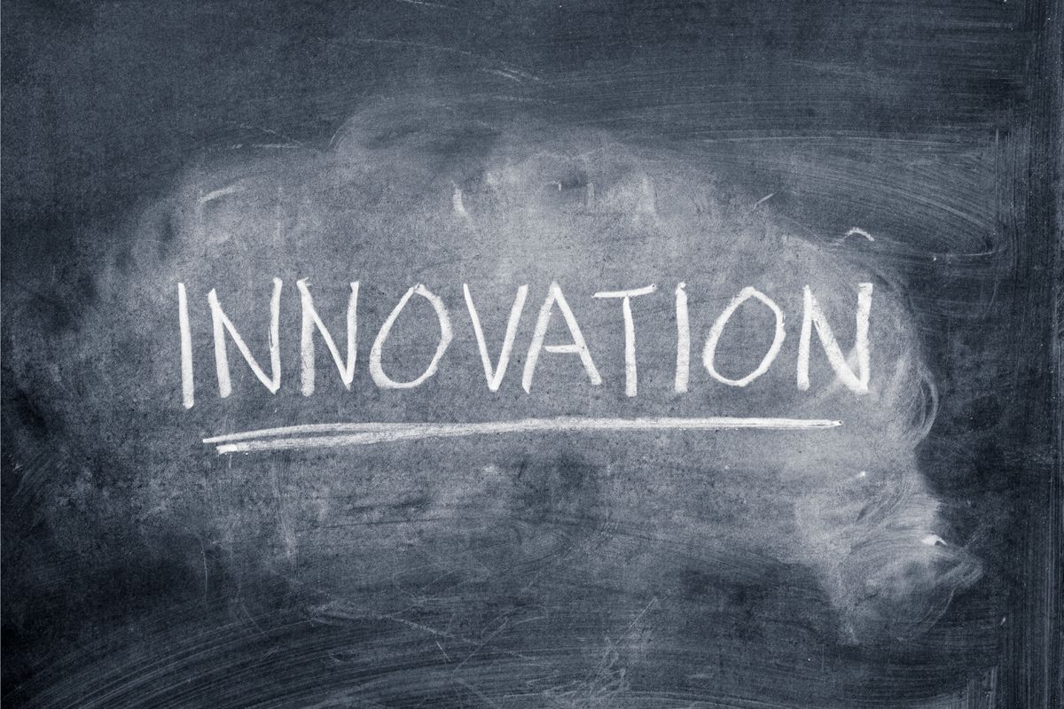 Embracing Continuous Improvement and Innovation