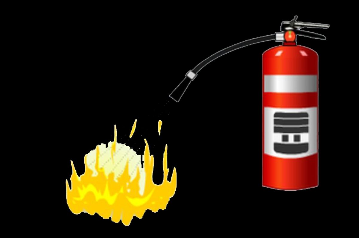 דרישות כיבוי אש לבתים פרטיים קיימים