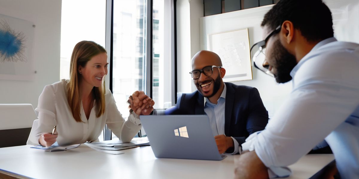 2. Microsoft Teams