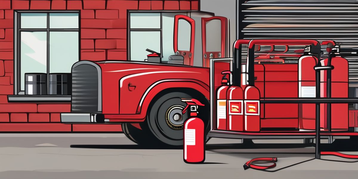 בדיקת מטפים לועד הבית