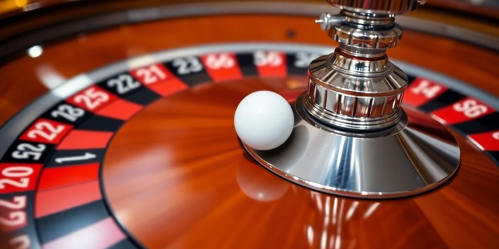 How to Play Roulette