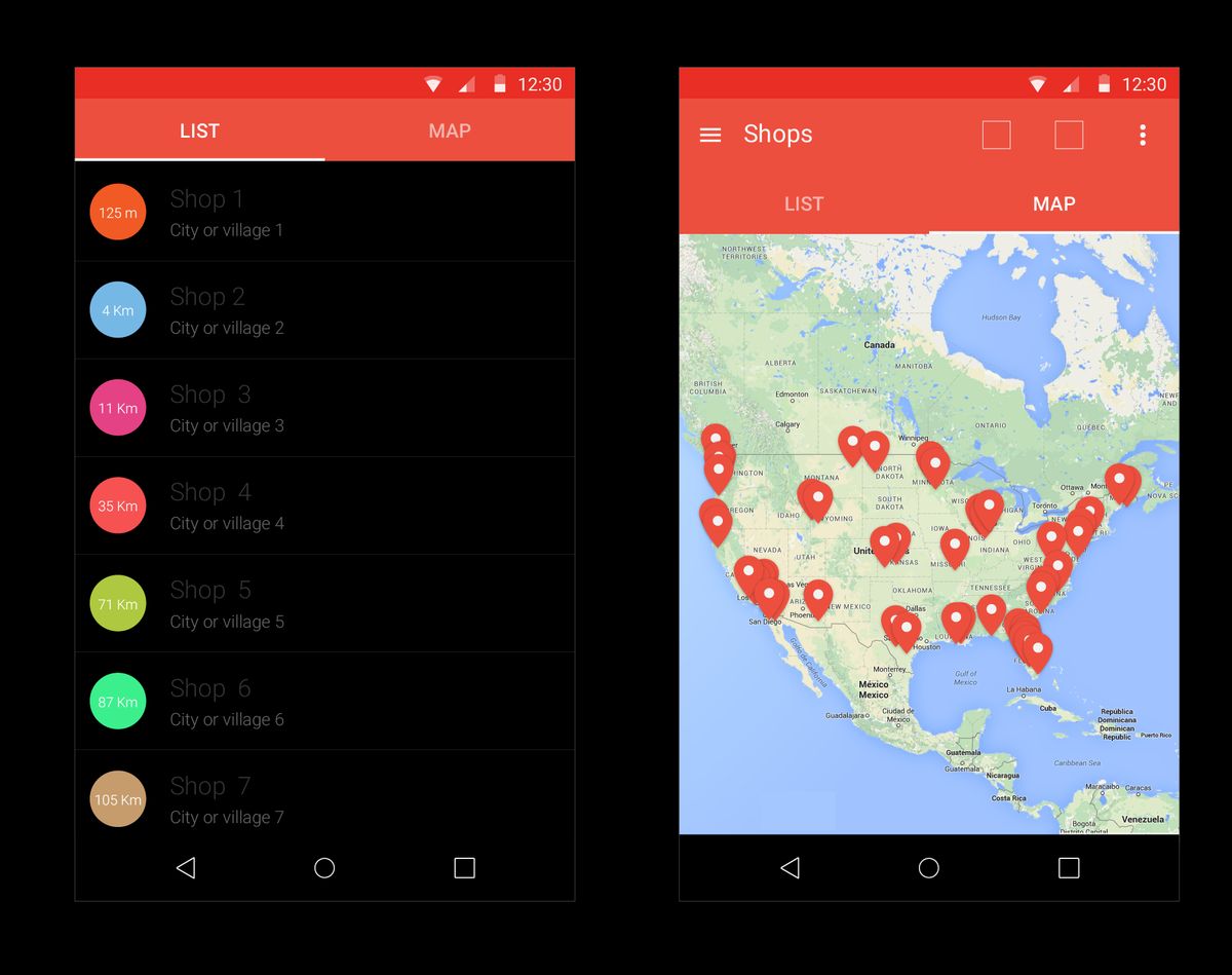 Designing for User Satisfaction and Conversion