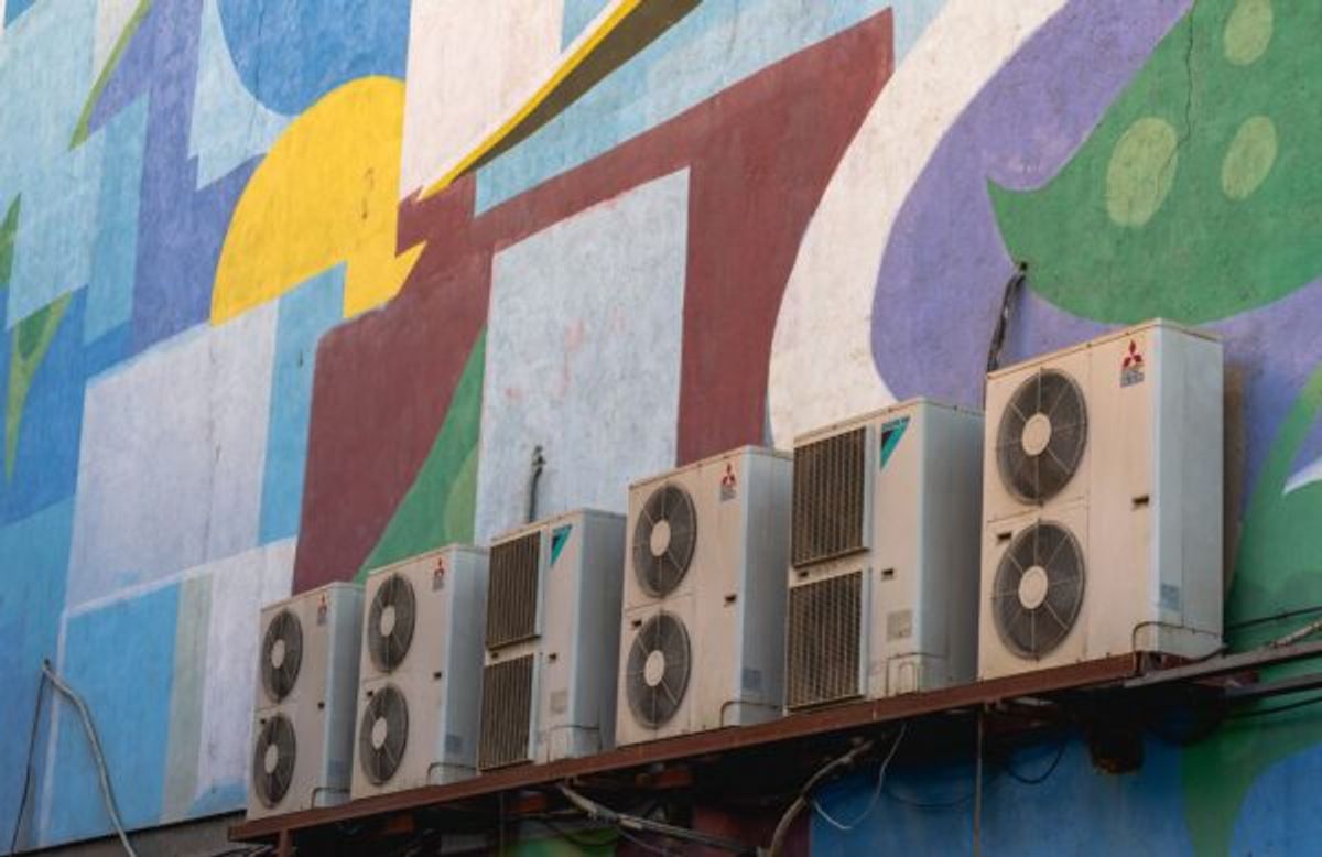 Maintaining Your Heat Pump for Optimal Performance