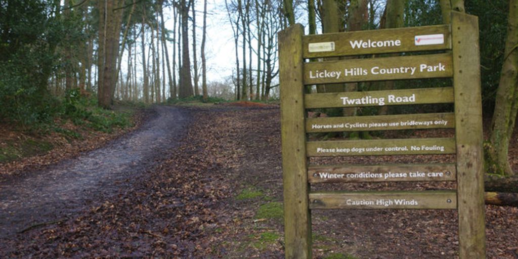 outdoor activities in Birmingham parks