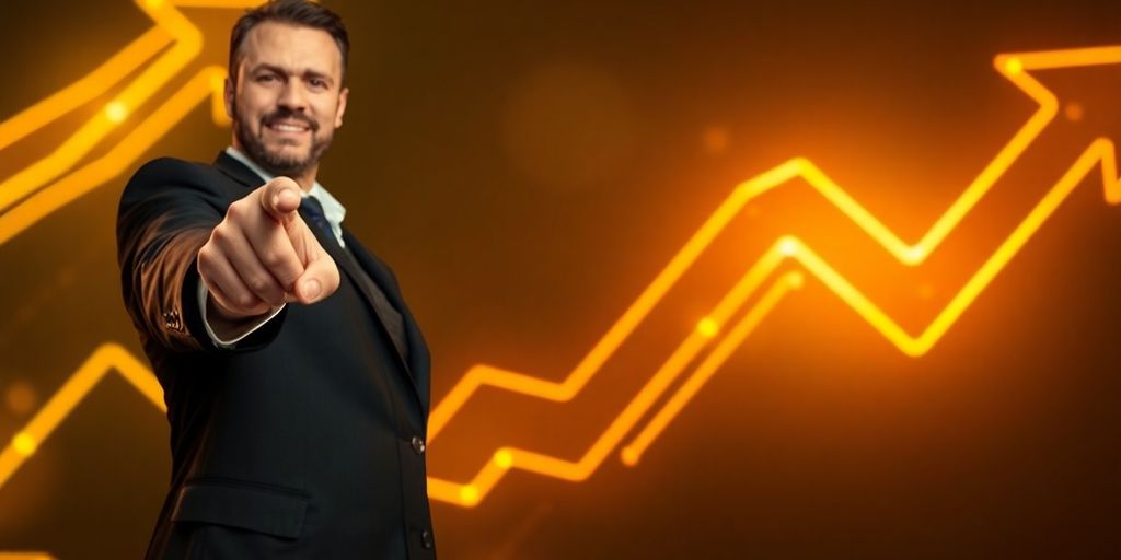 Close deals faster with a leader.