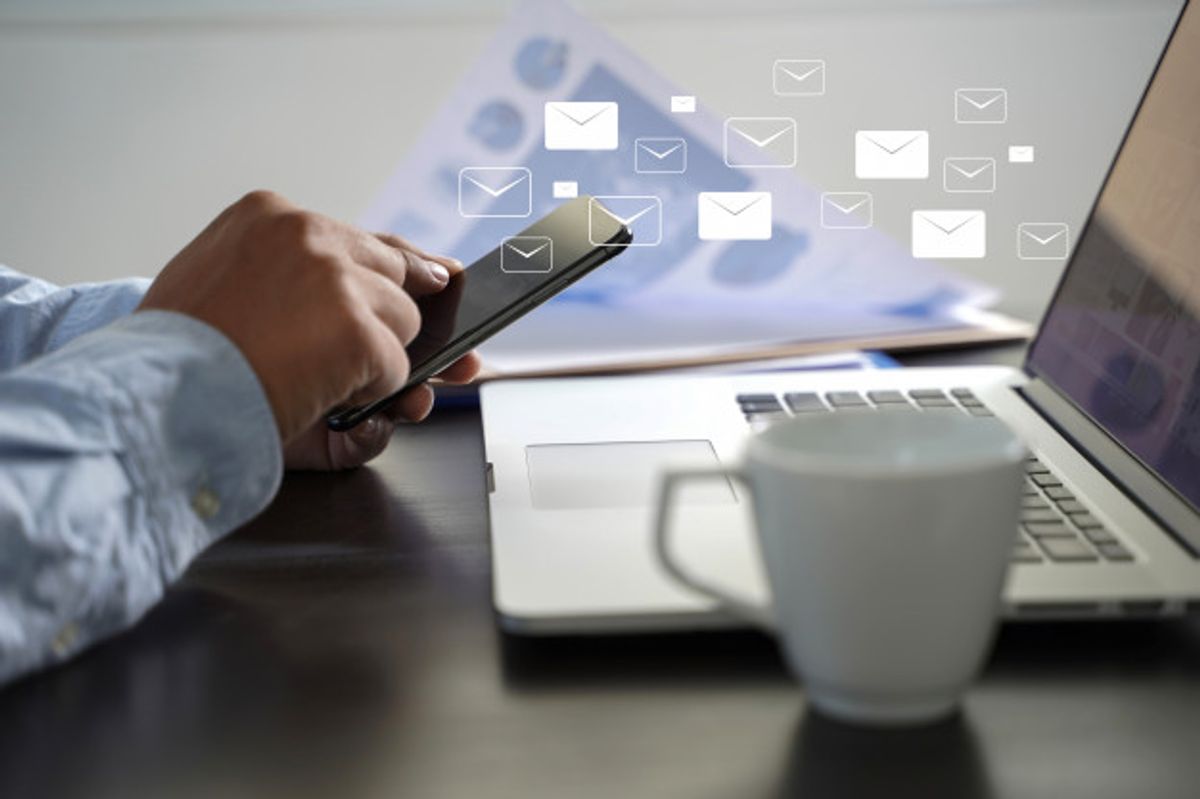 Leveraging Email Marketing Automation