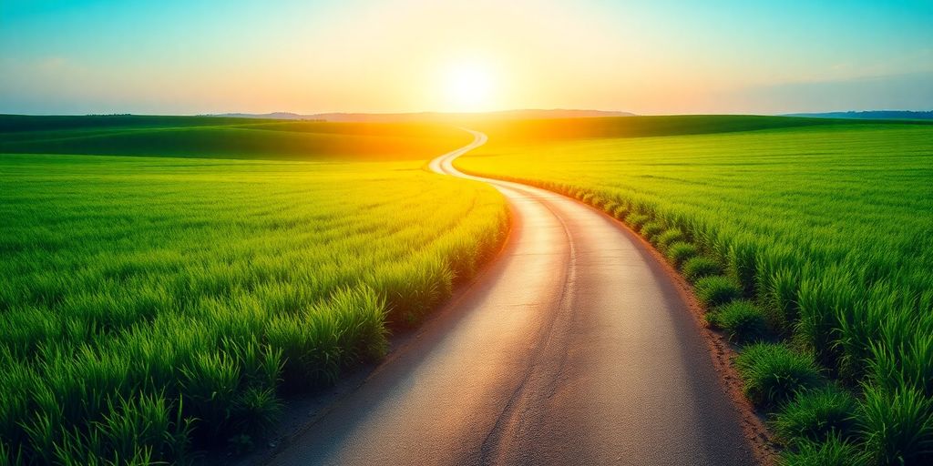 Beginner investor's journey with growth.