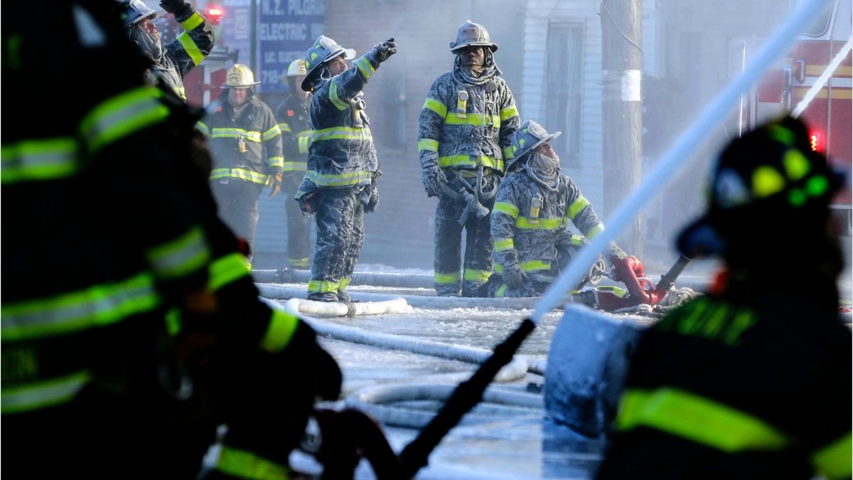 אישור כיבוי אש לעסקים
