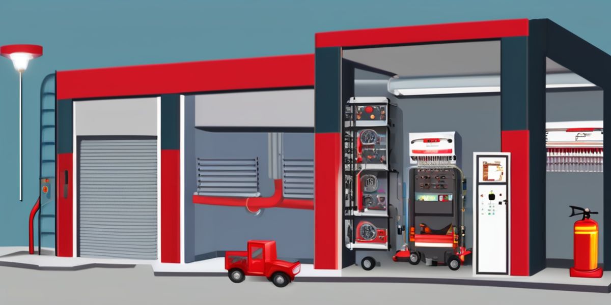 Technological Upgrades to Prevent Future Damage