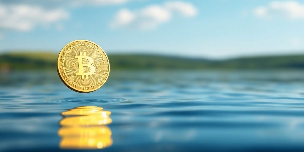 Or et crypto-monnaie