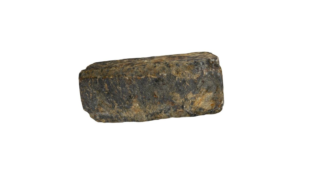 expensive and rarest gemstones 13. Andalusite
