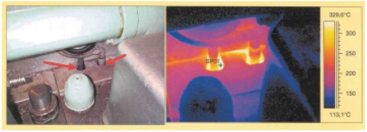 ביקורת כיבוי אש אחראית