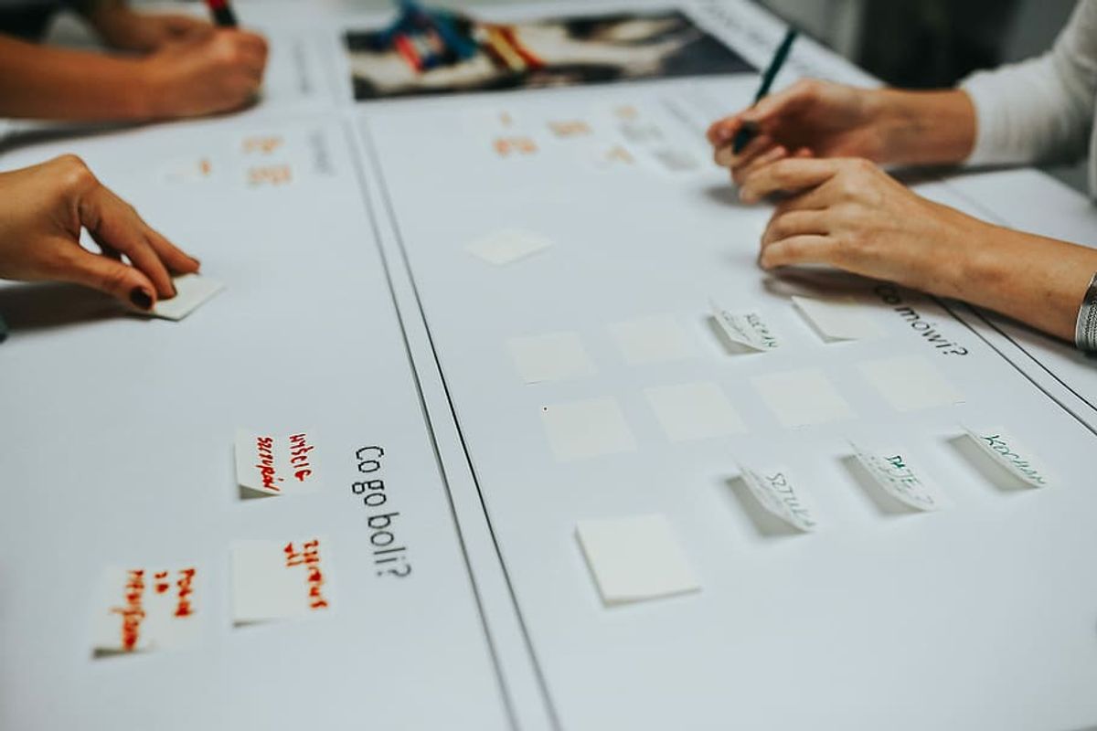 Designing for Impact: The Aesthetics of Content