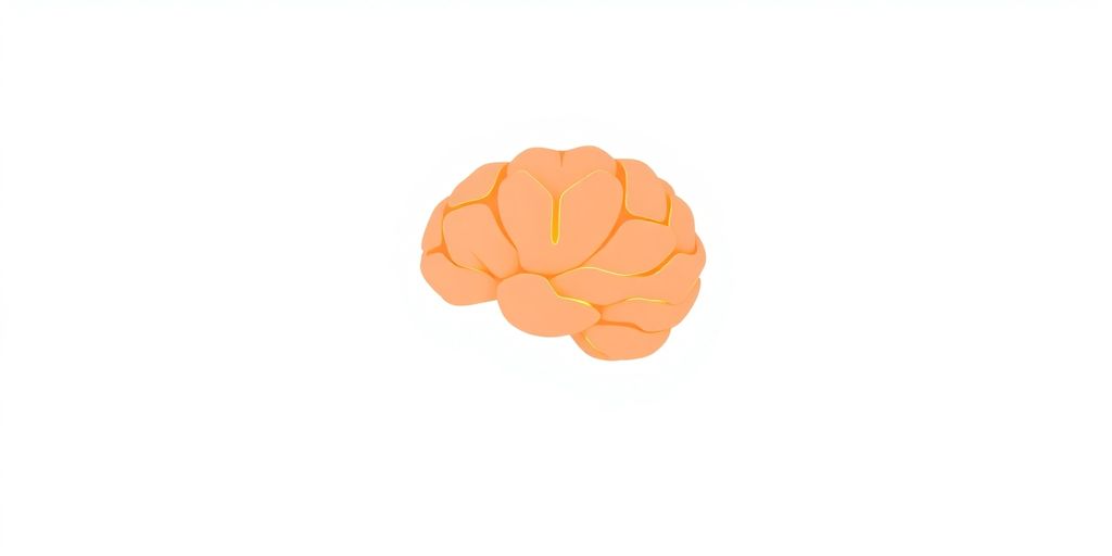 Minimalist AI agent icon for startups
