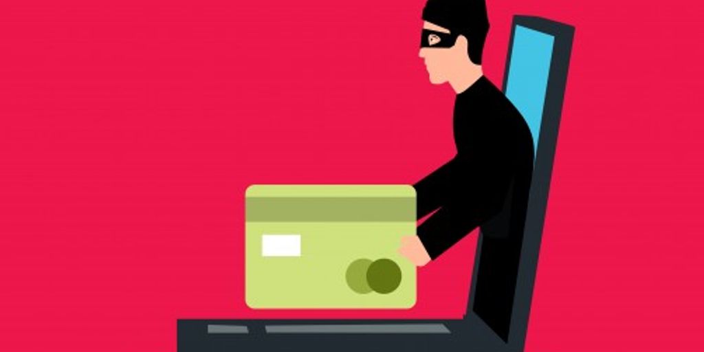 digital privacy education illustration