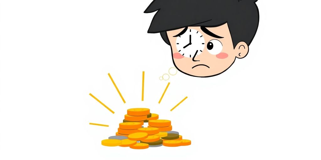 Quick cash solutions.