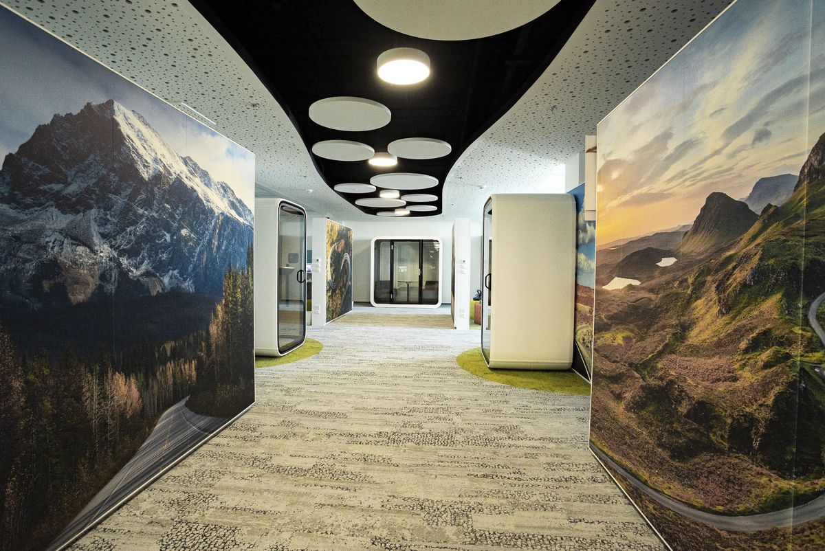 Innovative Product Development with AI Capabilities