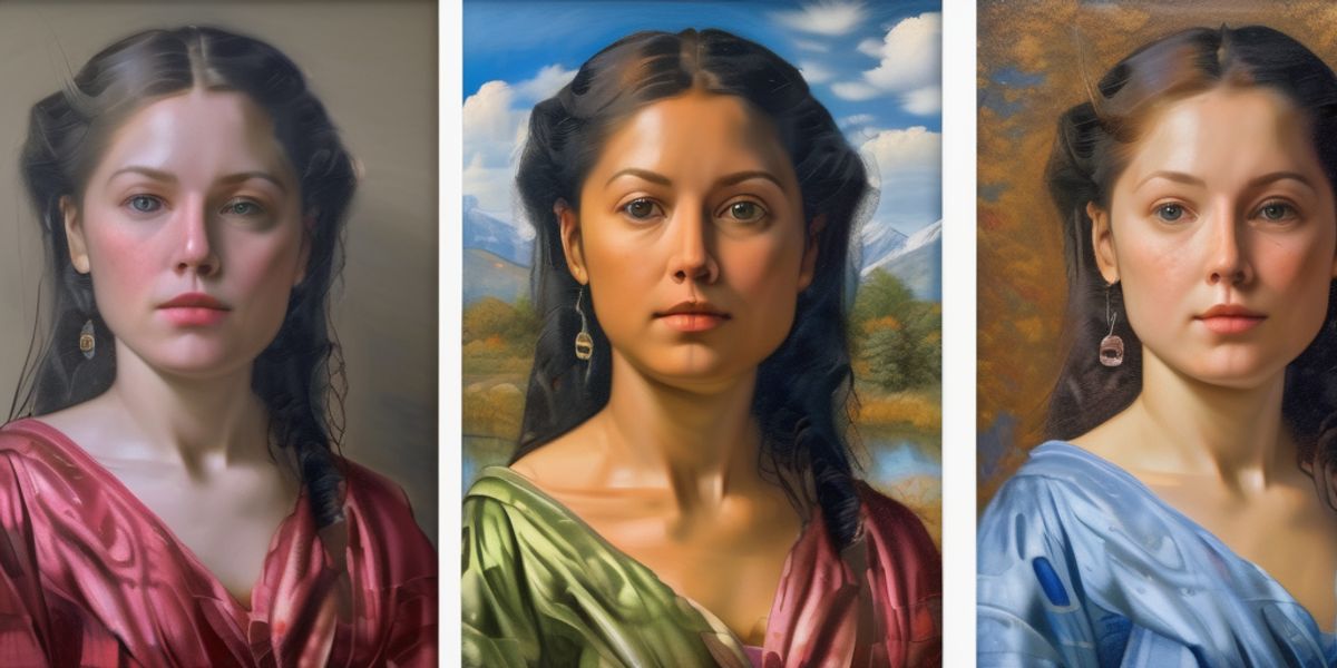 The Future of AI Image Synthesis: Trends and Predictions