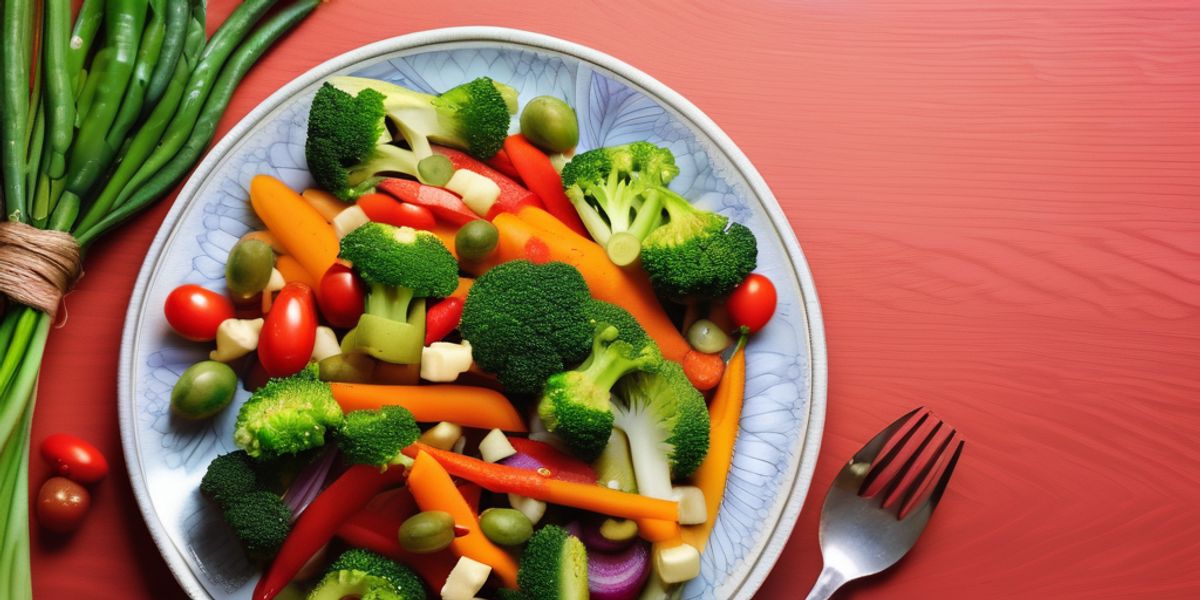 Tudo o Que Você Precisa Saber Sobre a Dieta Flexitariana