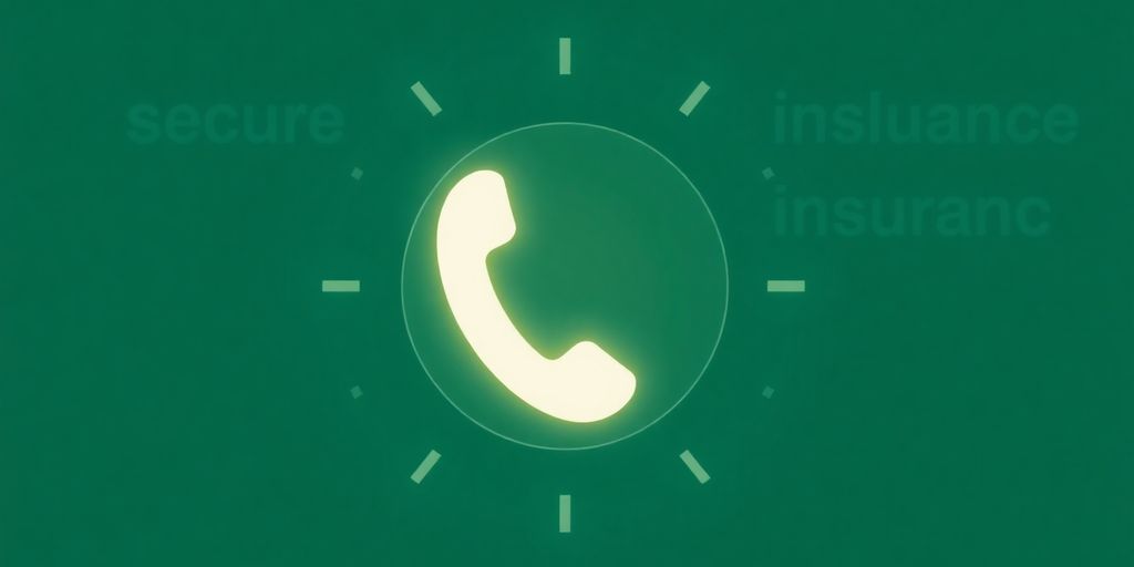 Teléfono de Atlantis Seguros para atención al cliente.