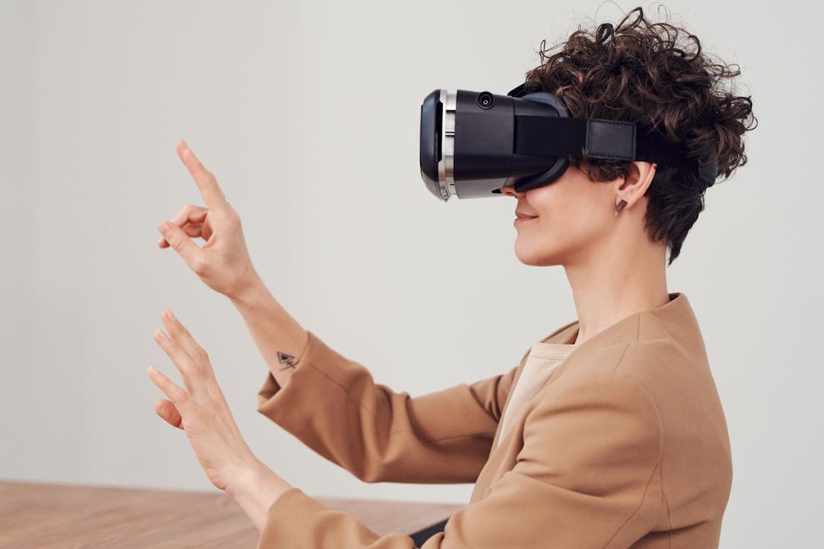 The Impact of VR on Learning Outcomes