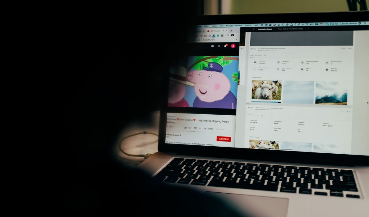 Customizing Your YouTube Channel