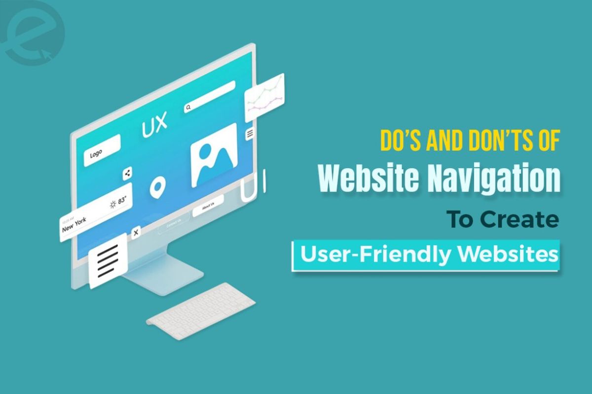 The Importance of Intuitive Navigation Design