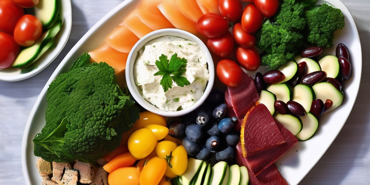 Tudo o que você precisa saber sobre a Dieta Mediterrânea