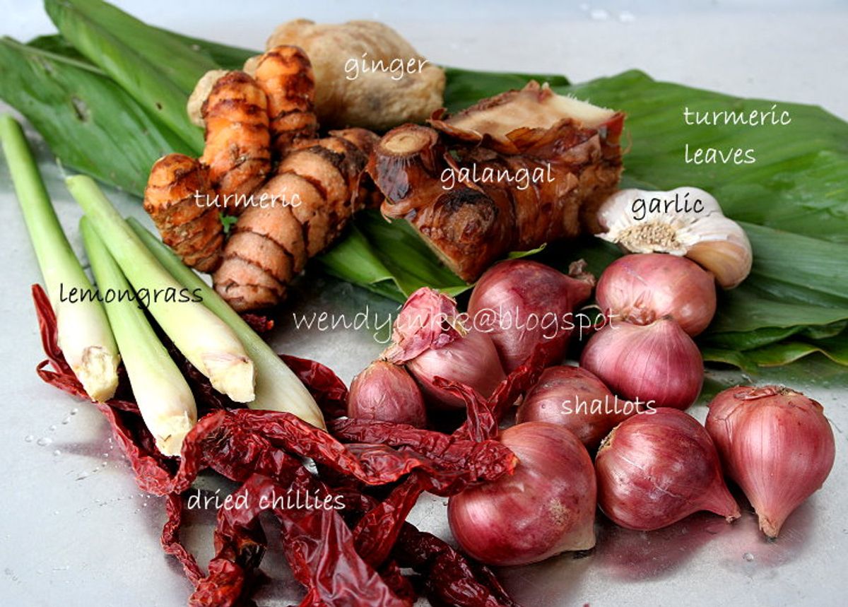 Kesalahan Umum dalam Membuat Rendang
