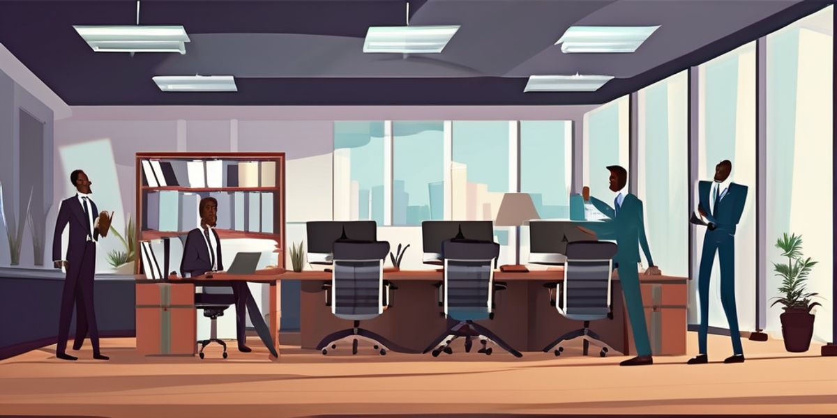 6) Augmented Productivity