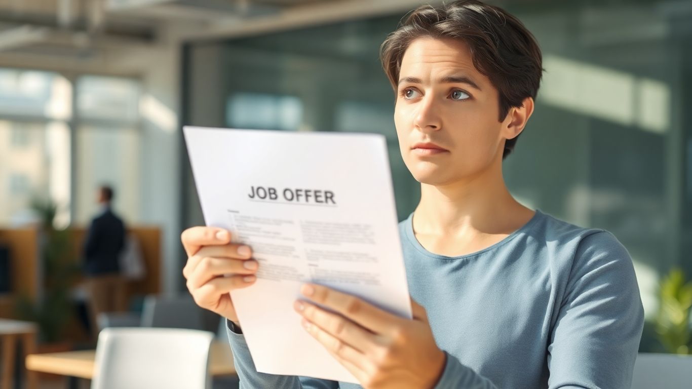 CONTAREA - GESTÃO E CONTABILIDADE - FAMALICÃO - Recusar Proposta do Centro de Emprego: Direitos e Riscos