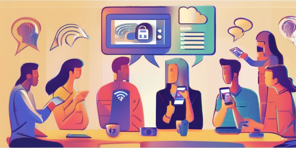 9. Social Media Engagement