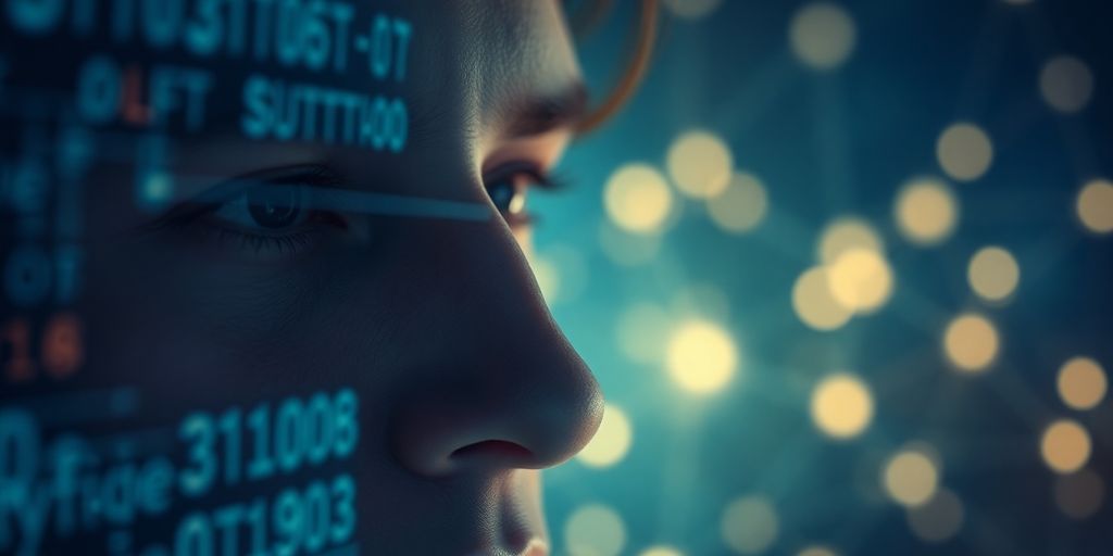 Digital identity verification for cryptocurrency transactions.