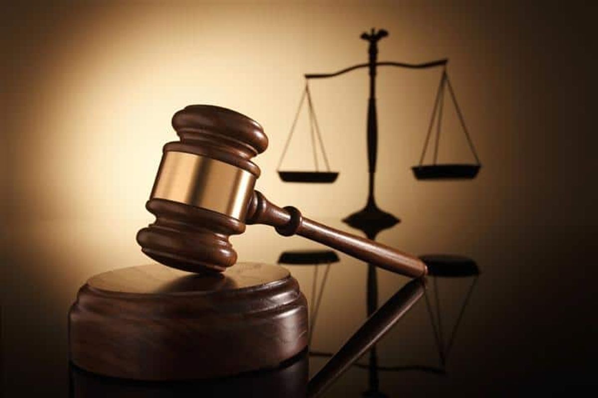 Overview of Glasgow's Law Practise
