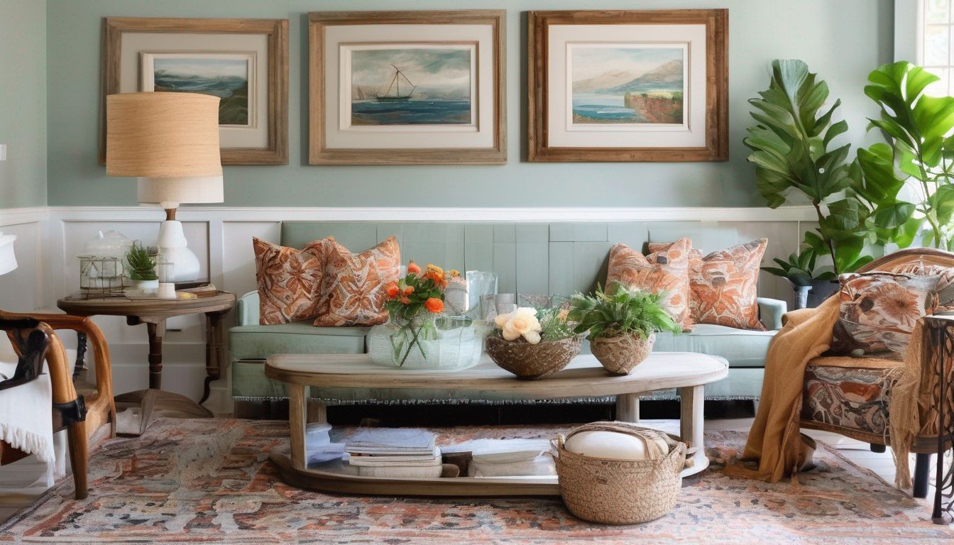 beginner home decor projects