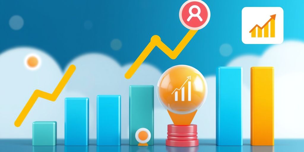 Website optimization for better search engine visibility.
