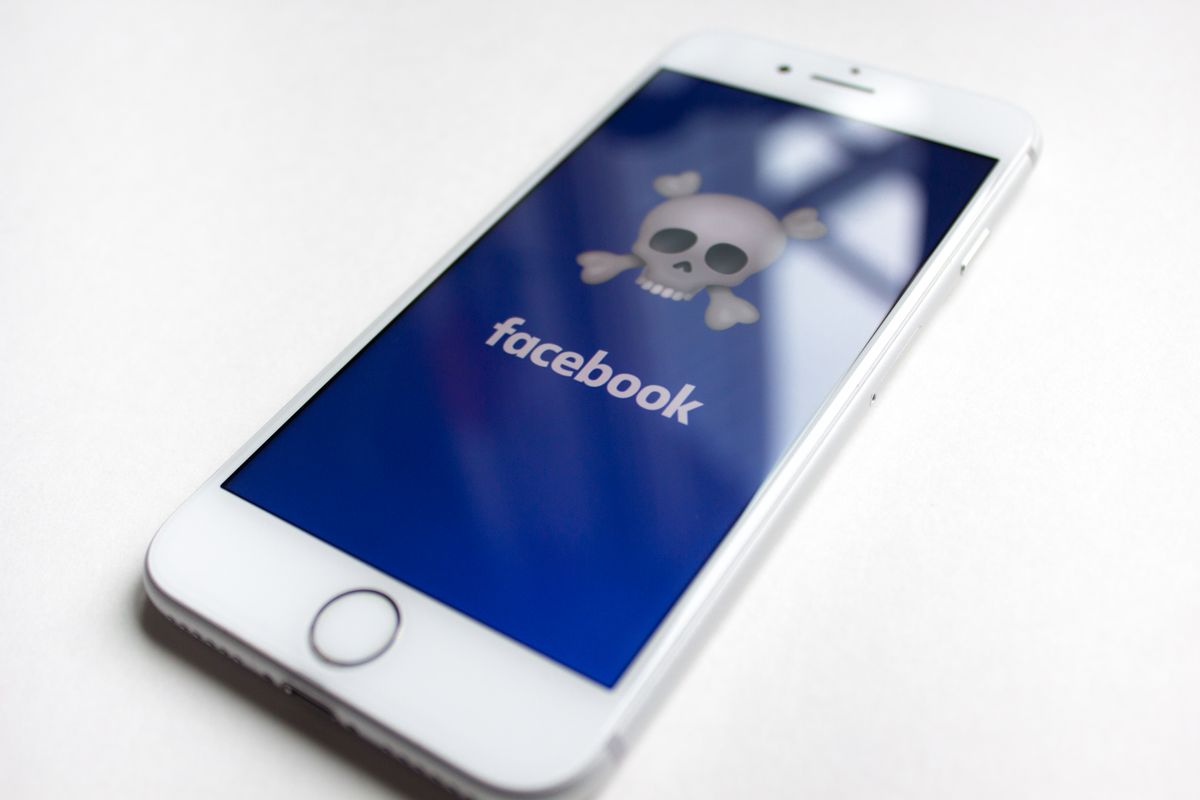Viewing Your Facebook Followers on Desktop